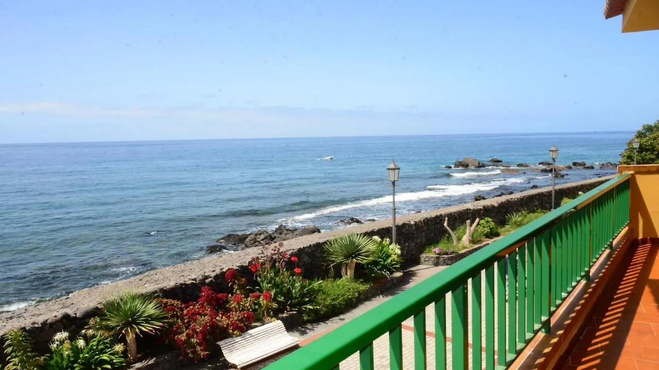 La Casa Grande Villa Valle Gran Rey Holiday home