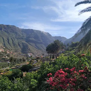 La Ladera Valle Gran Rey