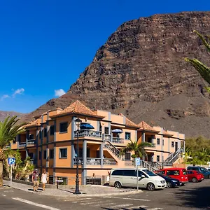 Residencial El Conde #8 Valle Gran Rey