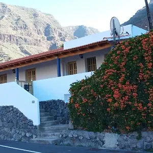 Vv. Casa Mabe - Acogedora Casa Independiente! Valle Gran Rey