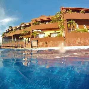 Appartement Chijere Faro Del Inglés, Valle Gran Rey