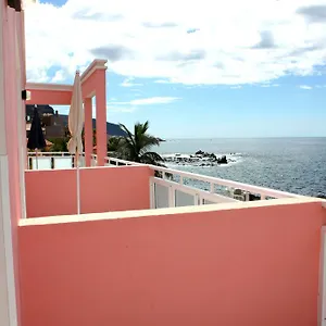 Appartement El Guirre, Valle Gran Rey