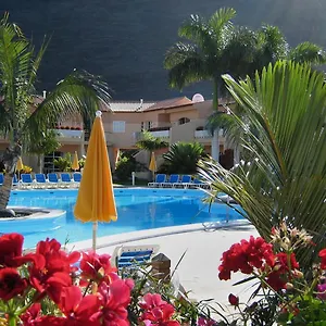 Appartement Jardin Del Conde, Valle Gran Rey
