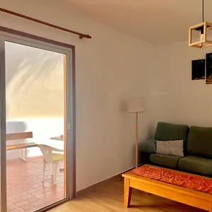 Casa Palmar Valle Gran Rey