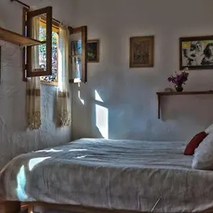 Casas Perla & Maribel Valle Gran Rey