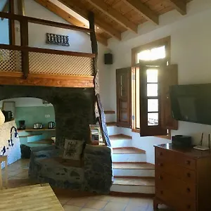Casa Ambiente Valle Gran Rey