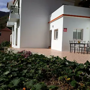 Vivienda Casa Mary Valle Gran Rey