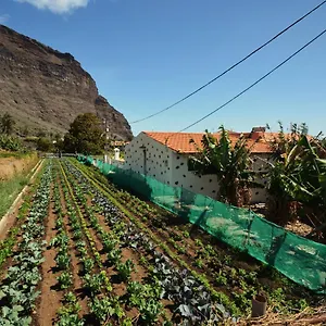 Casa Celia Valle Gran Rey