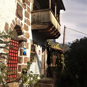 Torre Azul Valle Gran Rey