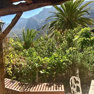 Casa Bonita Valle Gran Rey