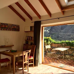 Casa Mia Valle Gran Rey