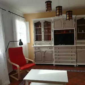Casa La Palomera 1 Valle Gran Rey