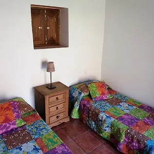 Casa Juana Valle Gran Rey