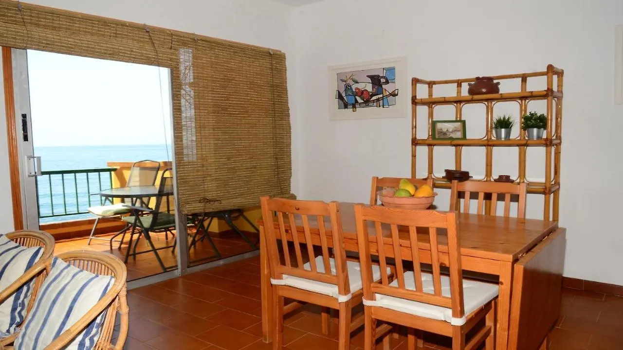 La Casa Grande Villa Valle Gran Rey