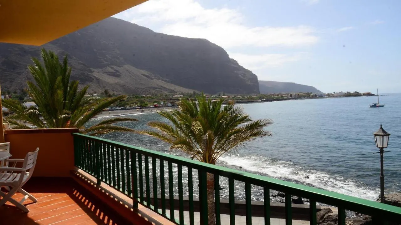 La Casa Grande Villa Valle Gran Rey Holiday home