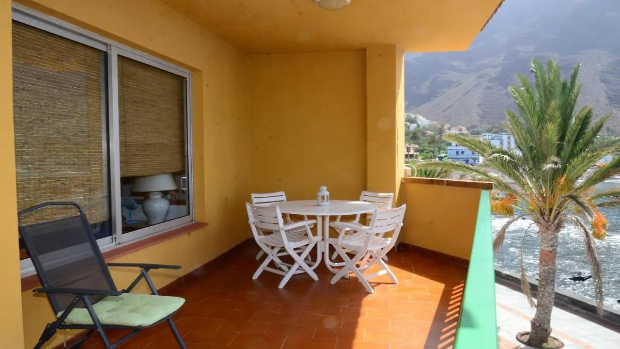 Holiday home La Casa Grande Villa Valle Gran Rey