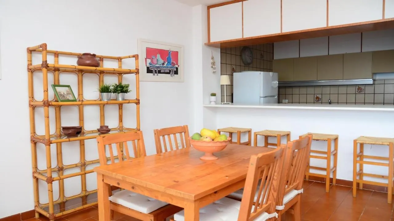 La Casa Grande Villa Valle Gran Rey Holiday home