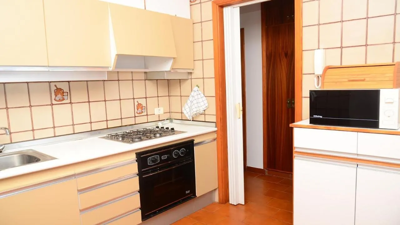 Holiday home La Casa Grande Villa Valle Gran Rey