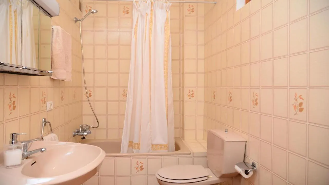 Holiday home La Casa Grande Villa Valle Gran Rey