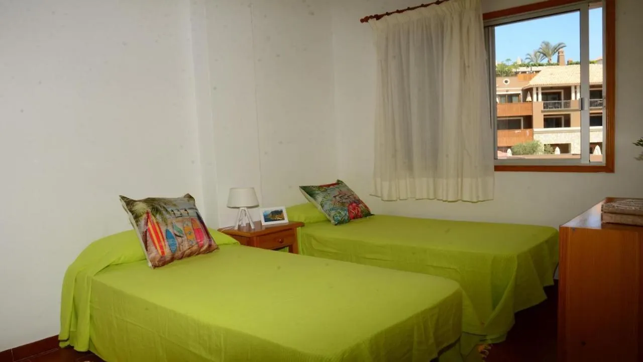 La Casa Grande Villa Valle Gran Rey Holiday home