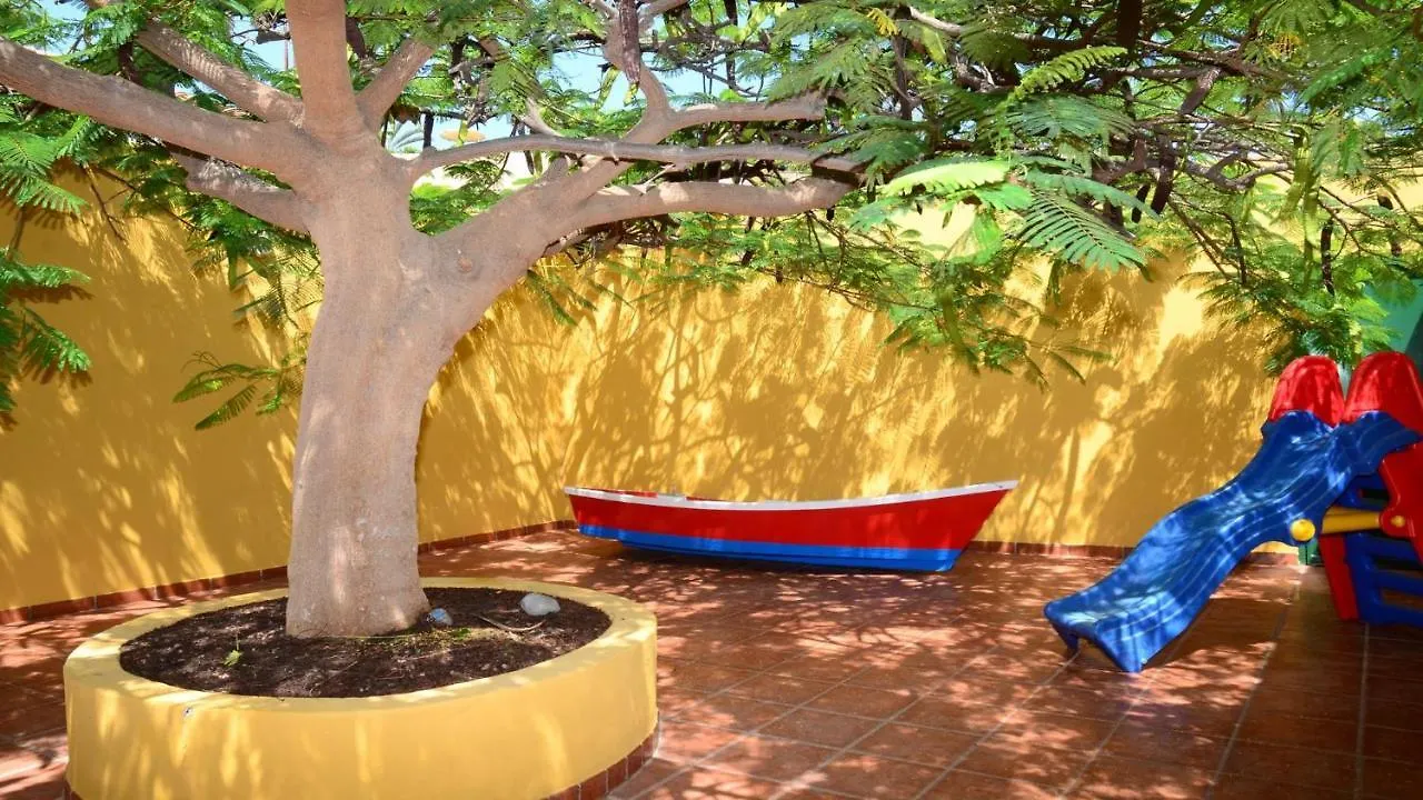 Holiday home La Casa Grande Villa Valle Gran Rey