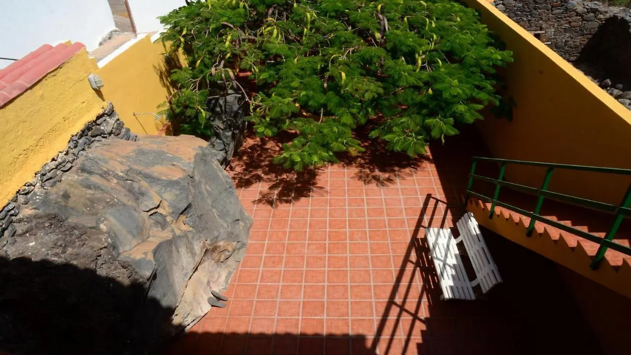 Holiday home La Casa Grande Villa Valle Gran Rey