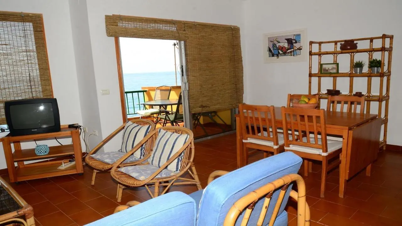 Holiday home La Casa Grande Villa Valle Gran Rey