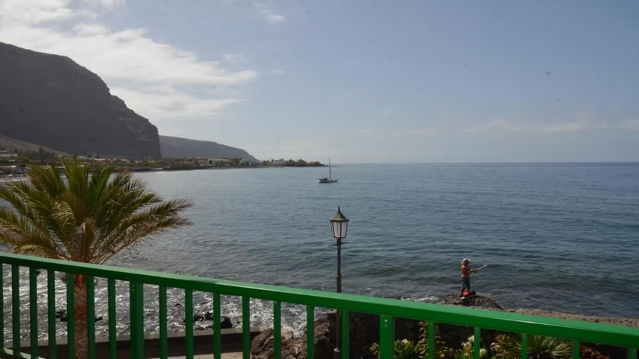 Holiday home La Casa Grande Villa Valle Gran Rey