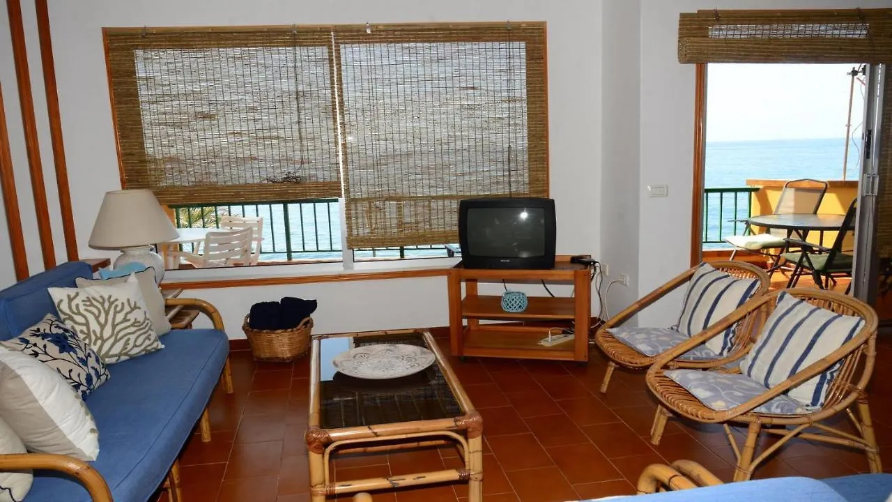 La Casa Grande Villa Valle Gran Rey 0*,