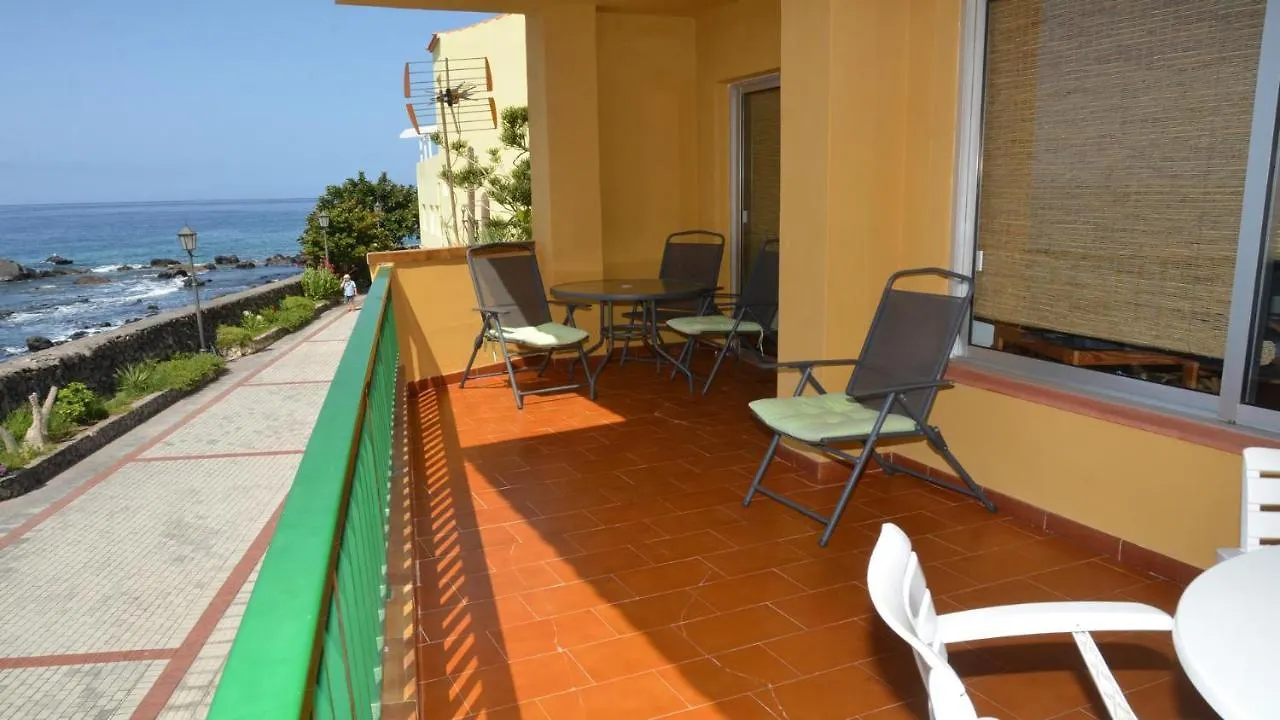Holiday home La Casa Grande Villa Valle Gran Rey Spain