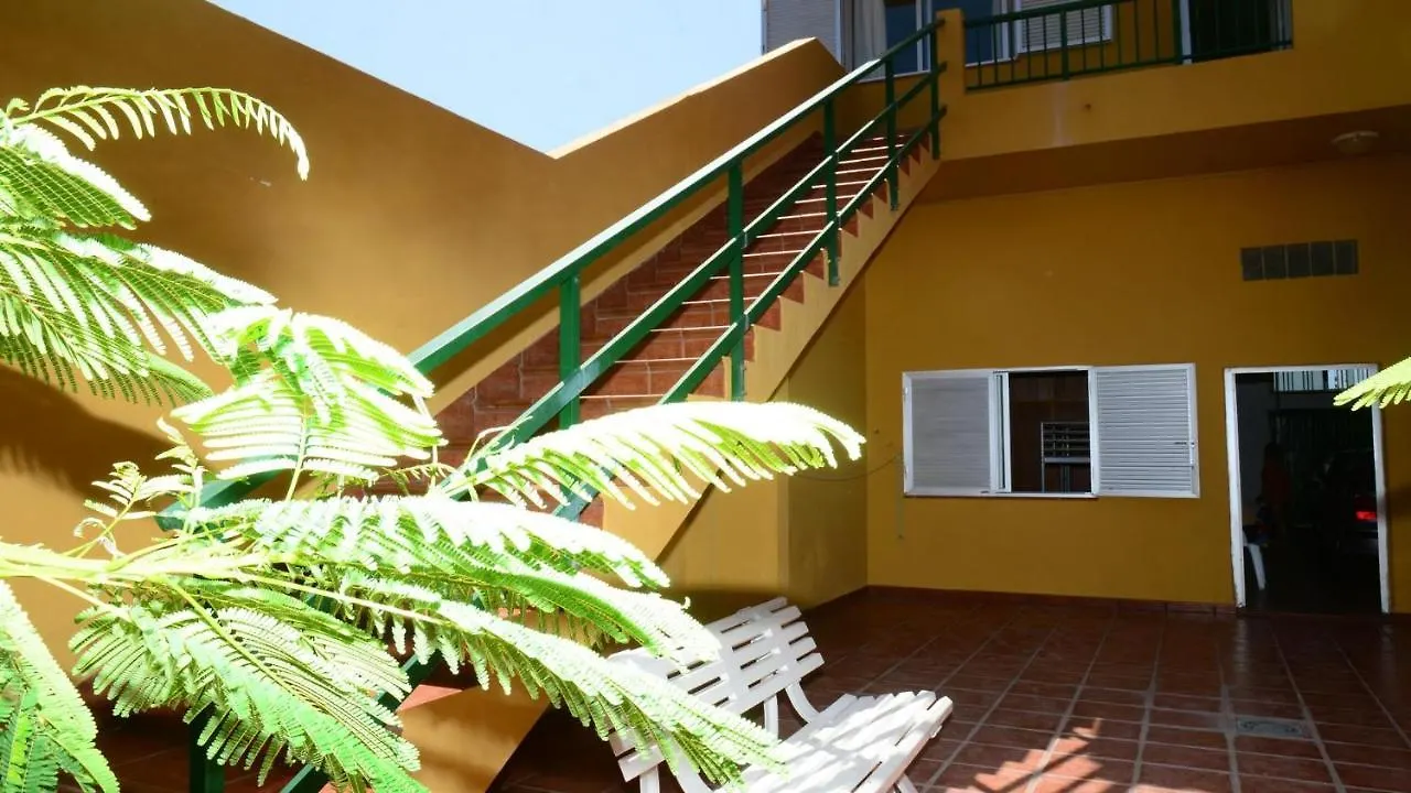 Holiday home La Casa Grande Villa Valle Gran Rey