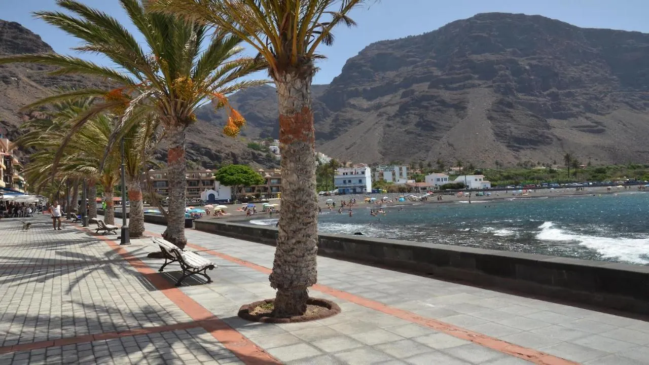 Holiday home La Casa Grande Villa Valle Gran Rey